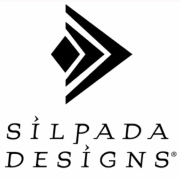 Silpada Colosseum Sterling Silver Bracelet - Picture 7 of 9